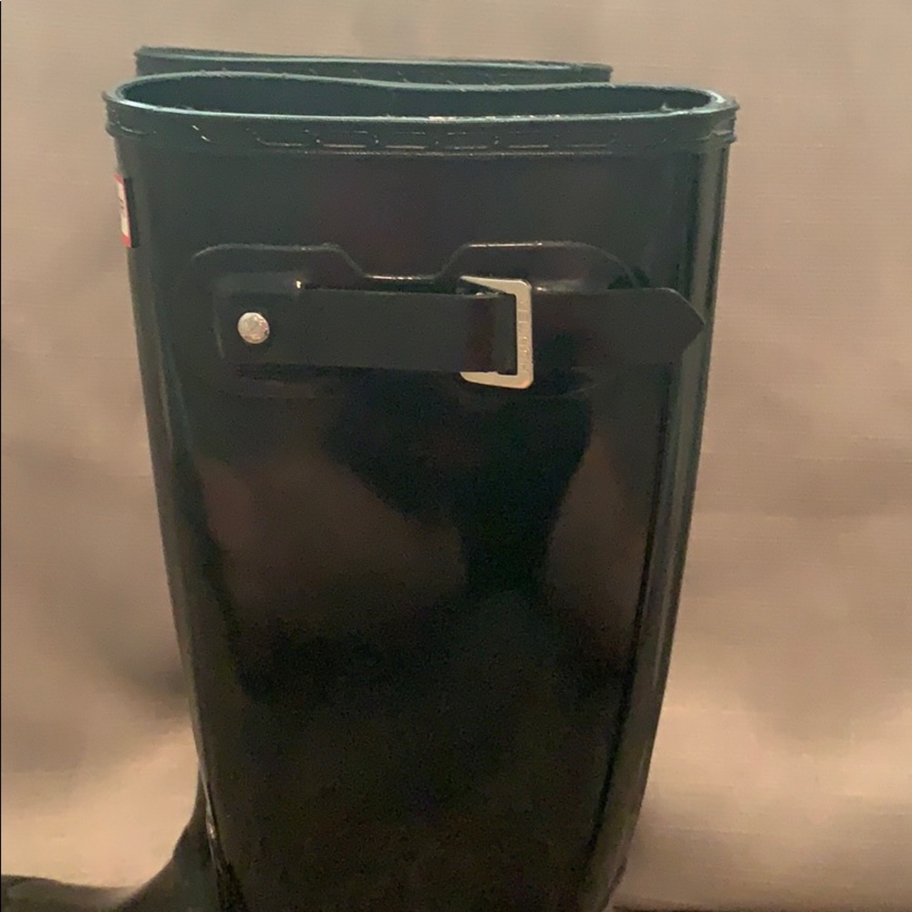 Hunter Rain Boots - Picture 4 of 5